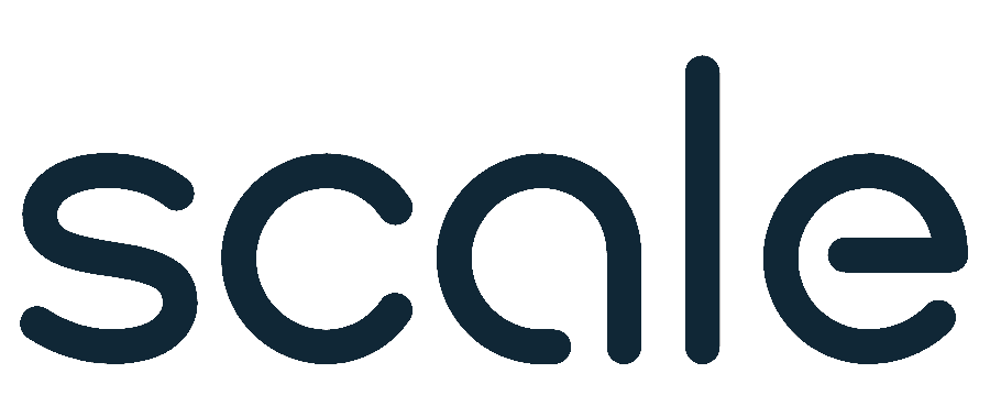 Scale Logo